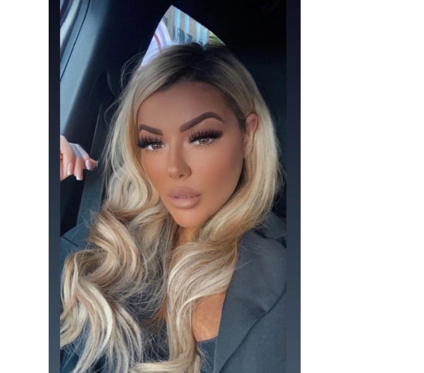 Escorts Greater Manchester Tameside - Photos for Blonde doll Paris