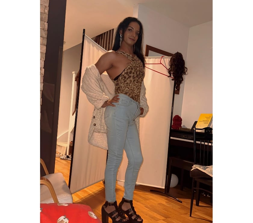 Trans Escorts North London Turnpike Lane - North London - Photos for Luxy Roxy 🌹❤️ available only for a week ! Hurry 😈