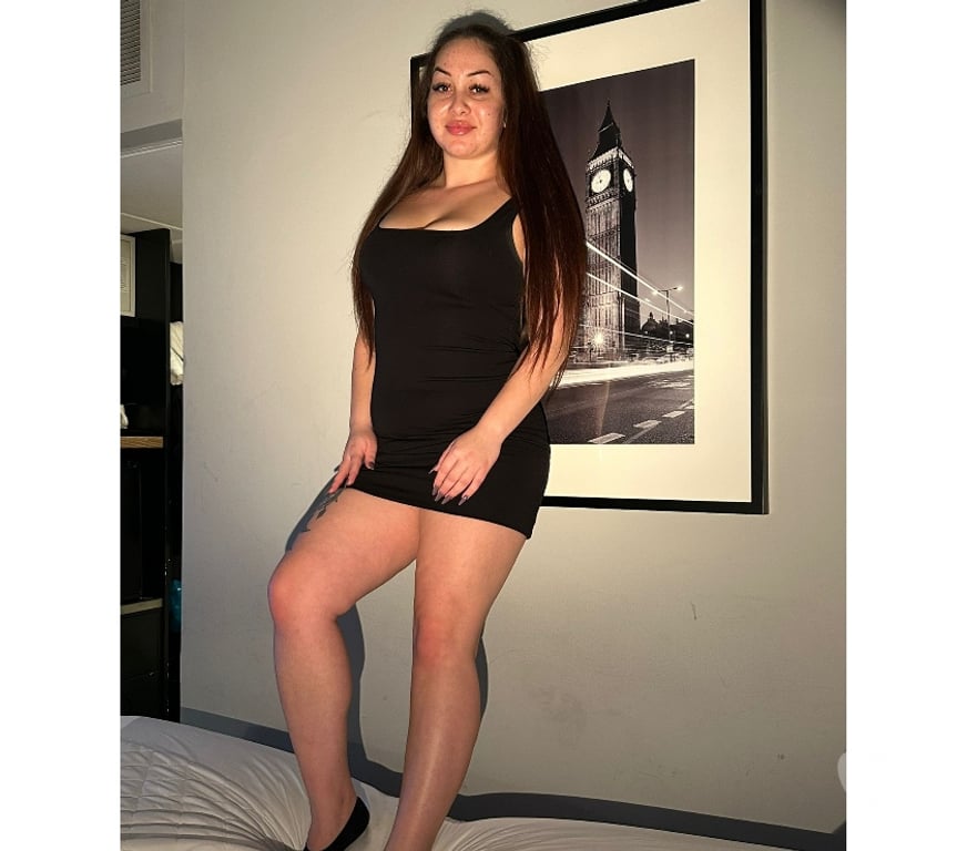 Escorts East London Redbridge - Photos for I'm Merci just 2 days here‼️‼️🔥💋