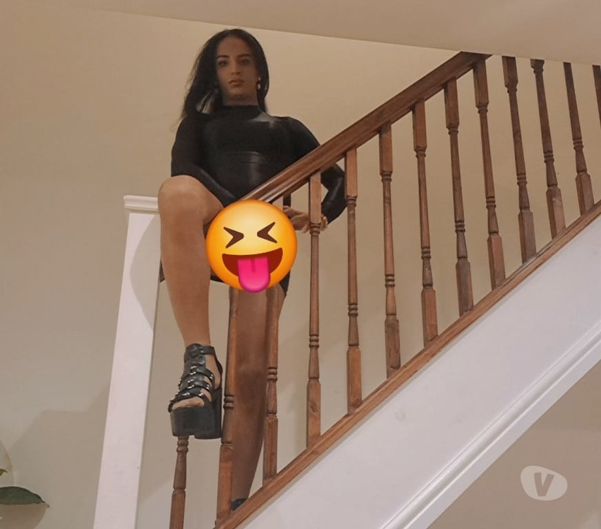 Trans Escorts North London Wood Green - North London - Photos for Roxy-Luxe 🌹❤️ I AM BACK !!Hurry up 😈