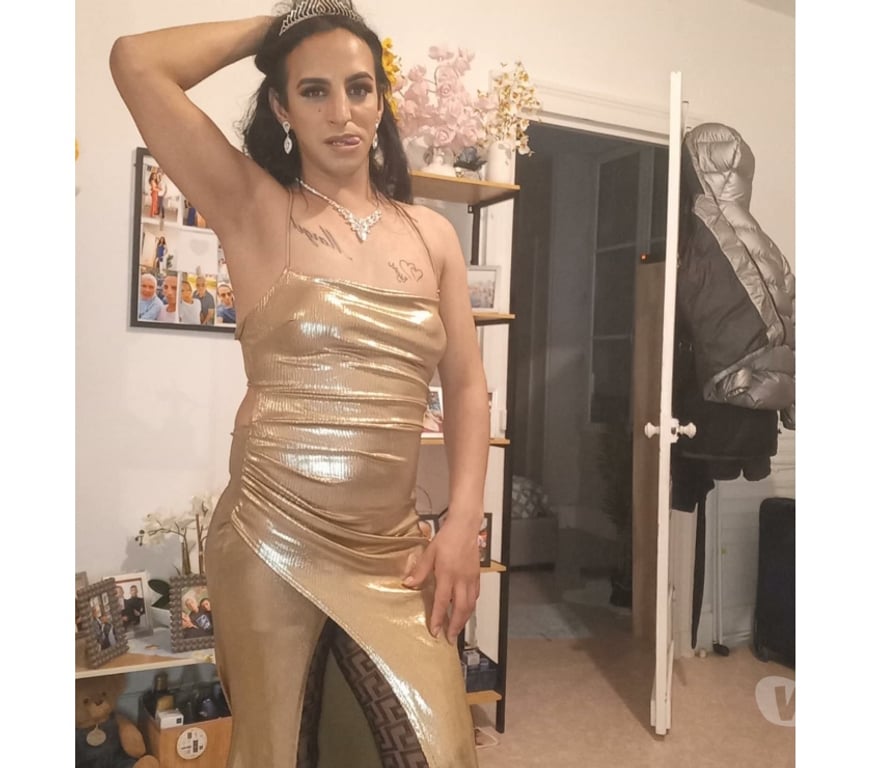 Trans Escorts North London Wood Green - North London - Photos for Roxy-Luxe 🌹❤️ Available only for a week 😈😘