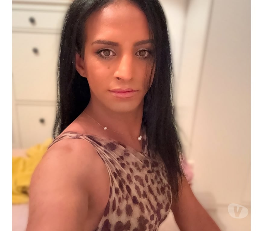 Trans Escorts North London Wood Green - North London - Photos for Roxy-Luxe 🌹❤️ Available only for a week 😈😘