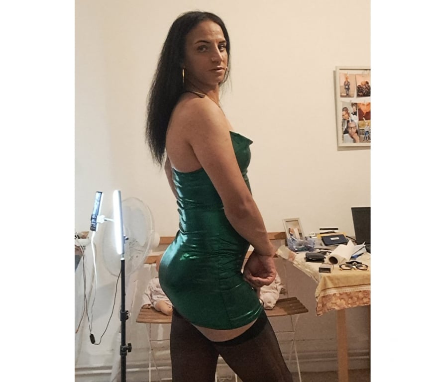 Trans Escorts North London Wood Green - North London - Photos for Roxy-Luxe 🌹❤️ Available only for a week 😈😘