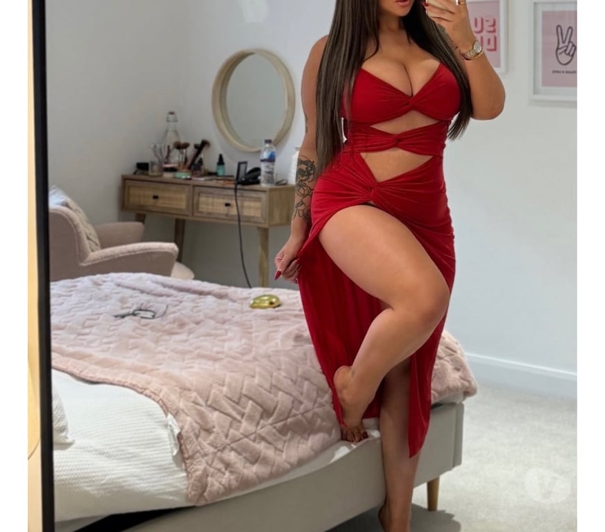 Escorts West Sussex Arun - Photos for New Sara sexy busty girl