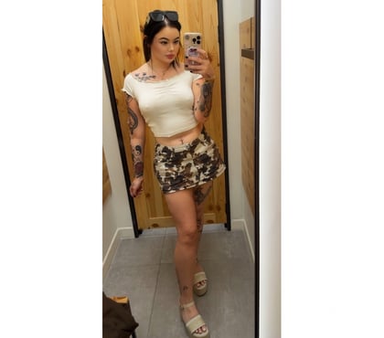 Photos for 100% British & Genuine, calls texting & videos 07900330986