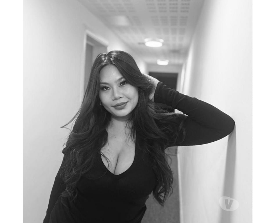 Escorts West Midlands Birmingham - Photos for Sexy Thai Suri Body Service in Birmingham China Town