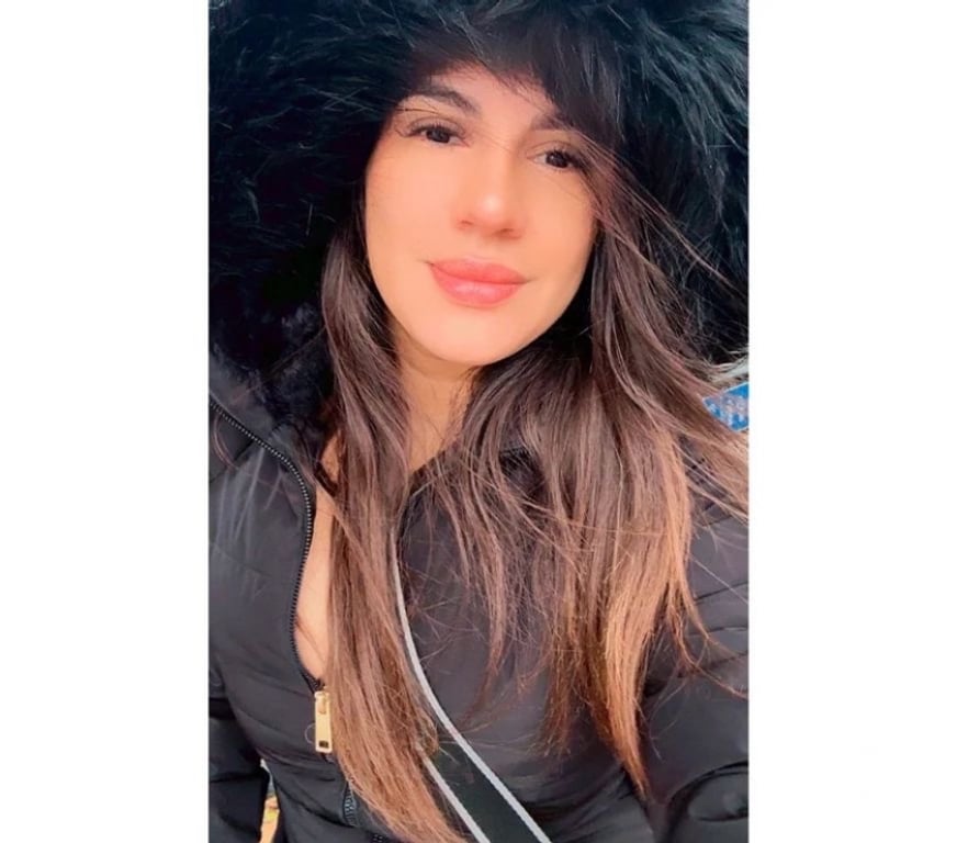 Escorts Buckinghamshire High Wycombe - Buckinghamshire - Photos for Fernanda🇧🇷Party🧚🏼‍♀️photo genuine✅