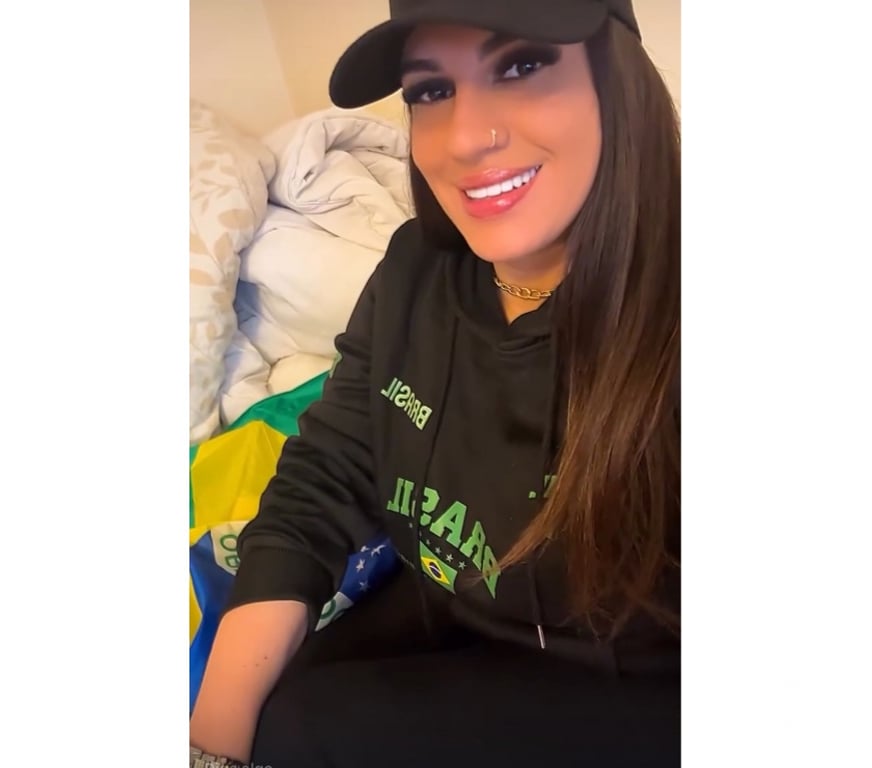 Escorts Buckinghamshire High Wycombe - Buckinghamshire - Photos for Fernanda🇧🇷Party🧚🏼‍♀️photo genuine✅