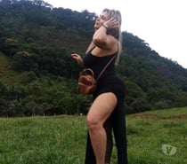 Mature, elegant lady