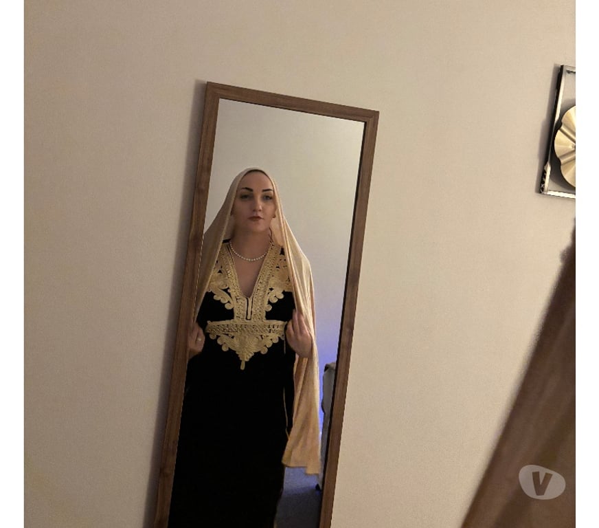 Escorts Greater Manchester Manchester - Photos for Algerian Lady 🇩🇿 sweet and good manners 🥰