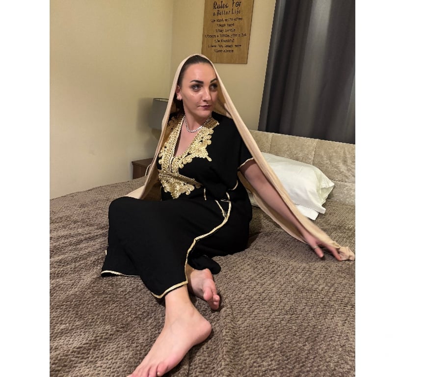 Escorts Greater Manchester Manchester - Photos for Algerian Lady 🇩🇿 sweet and good manners 🥰