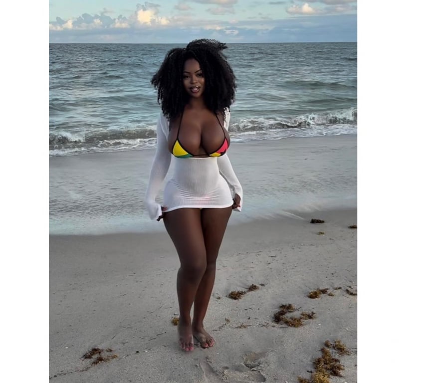 Escorts South East London Bermondsey - South East London - Photos for 🖤 PATRÍCIA – YOUR DARKEST DESIRE 🖤