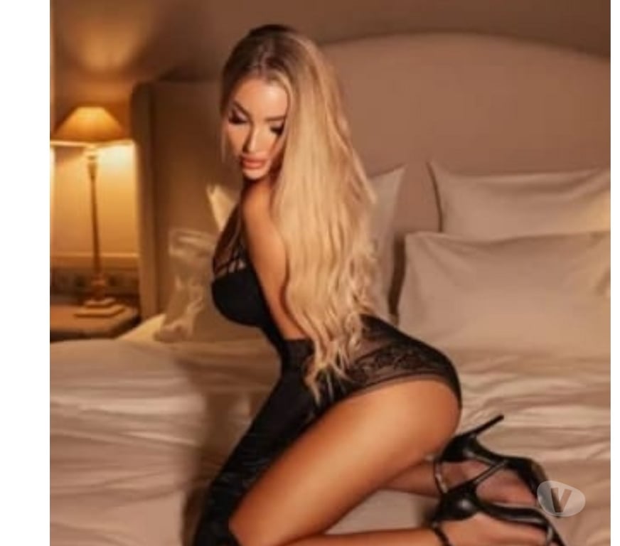 Escorts Hertfordshire St. Albans - Photos for Cute blonde in your city ❤️💯💯❤️