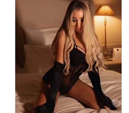 Escorts and Massages Saint Albans St. Albans - Photos for Cute blonde in your city ❤️💯💯❤️