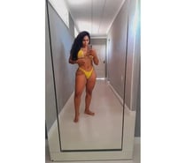 🇧🇷 NEW SEXY BRAZILIAN ODARA GIRL IN TOWN!!! 🇧🇷