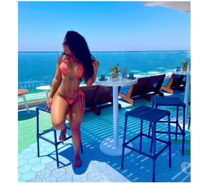 Photos for 🇧🇷 NEW SEXY BRAZILIAN ODARA GIRL IN TOWN!!! 🇧🇷