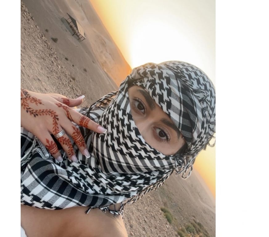 Escorts Greater Manchester Manchester - Photos for 🩷BABY FACE🩷Arabic beauty CLEO🇪🇬🩷