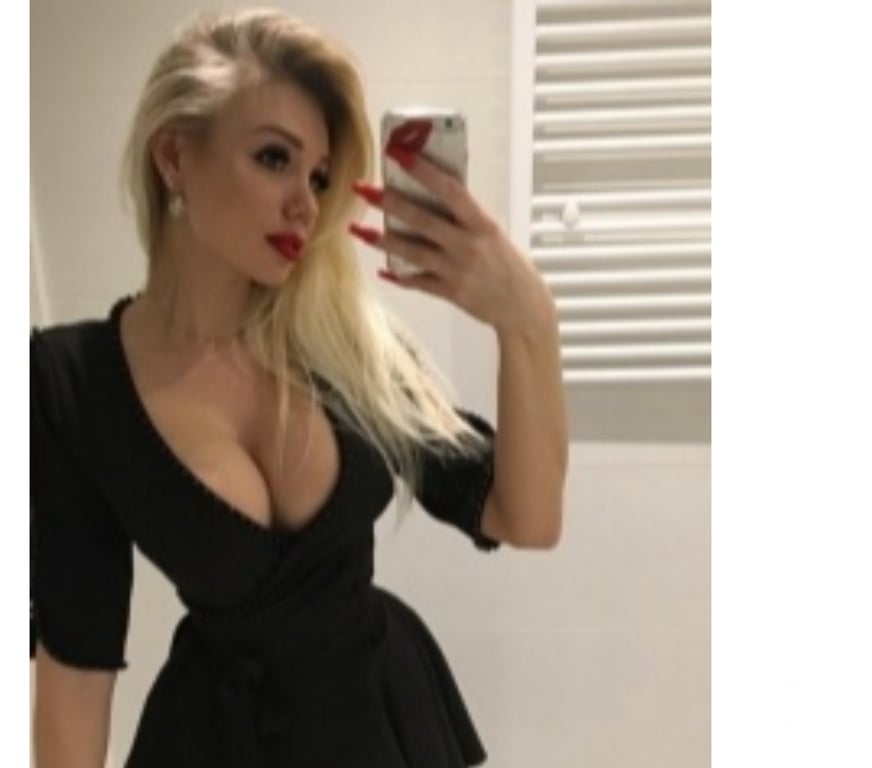 Escorts Surrey Guildford - Photos for Independent Discreet Blonde in your city 💯💯💯❤️