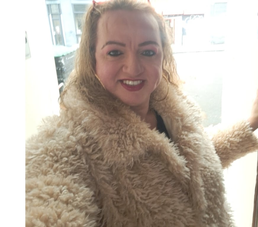 Trans Escorts Edinburgh Edinburgh - Edinburgh - Photos for TS.....KARLA.......