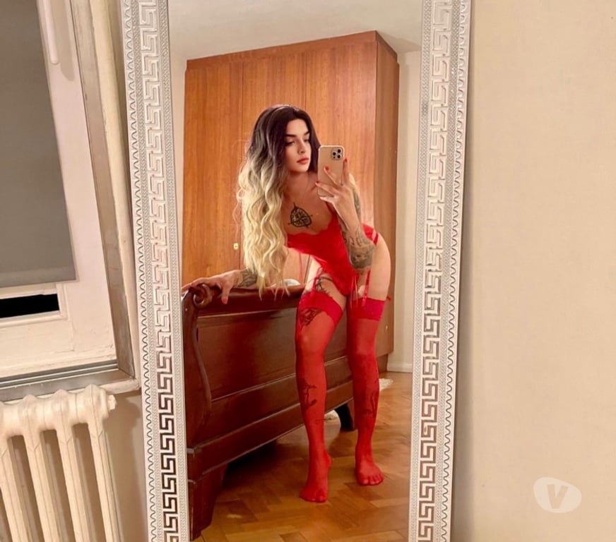 Trans Escorts Greater Manchester Manchester - Photos for 🇧🇷Maria Fernanda Very hot good service🥳