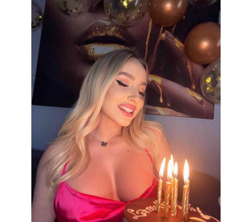 Escorts South East London Lewisham - Photos for 🫦Anne New Outcall❤️Full Available Sensual Blonde🫦