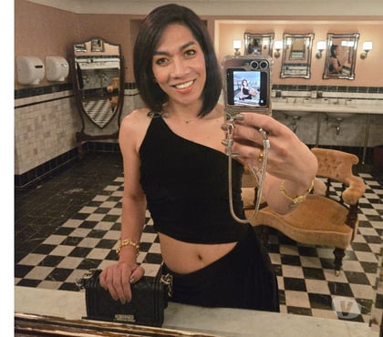 Transsexual Escorts Finsbury Park North London - Photos for Sensual Service