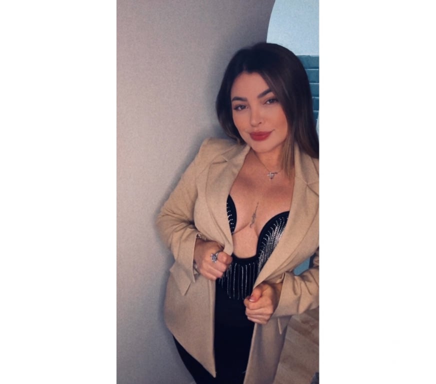 Escorts Central London Farringdon - Central London - Photos for 💆Body-to-Body Sensual Massage🔥 Brazilian girl