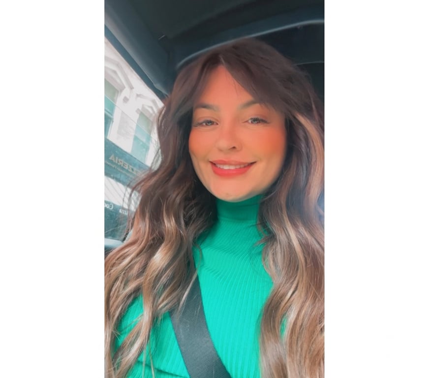 Escorts Central London Farringdon - Central London - Photos for 💆Body-to-Body Sensual Massage🔥 Brazilian girl