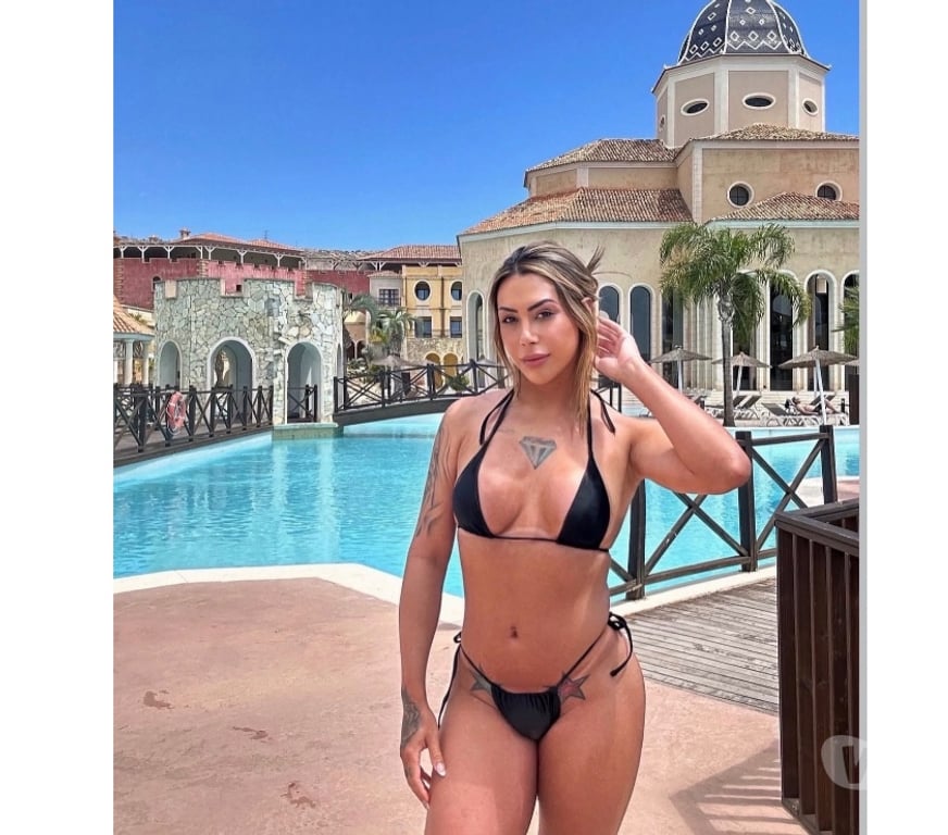 Trans Escorts South West London South Wimbledon - South West London - Photos for Amanda hot Brazilian