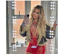 Amanda hot Brazilian