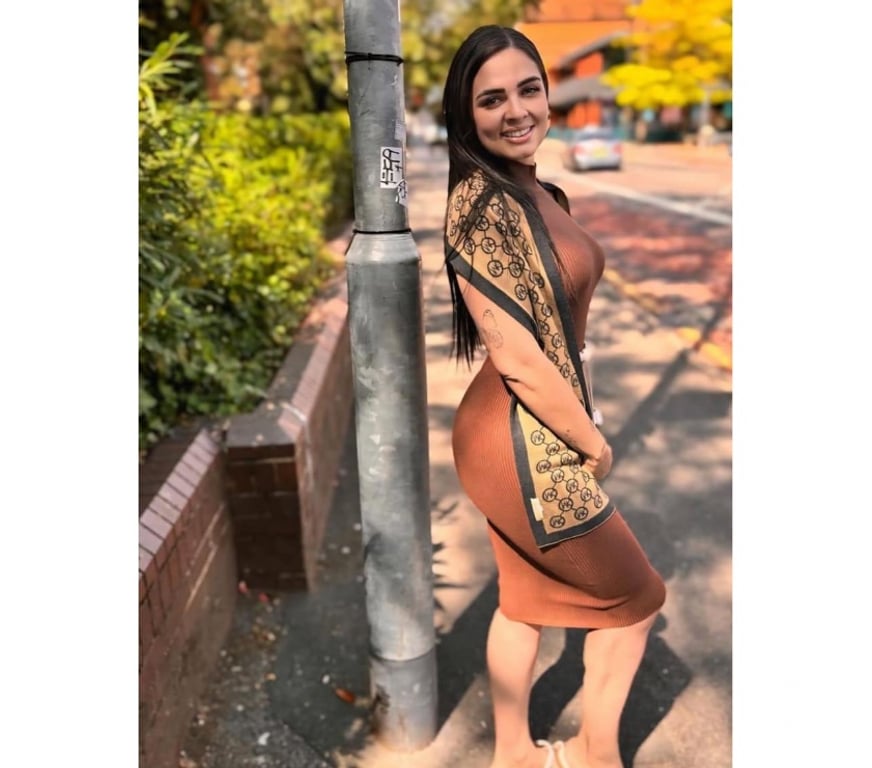 Escorts Greater Manchester Manchester - Photos for LUA 🩷 CLASSY BRAZILIAN