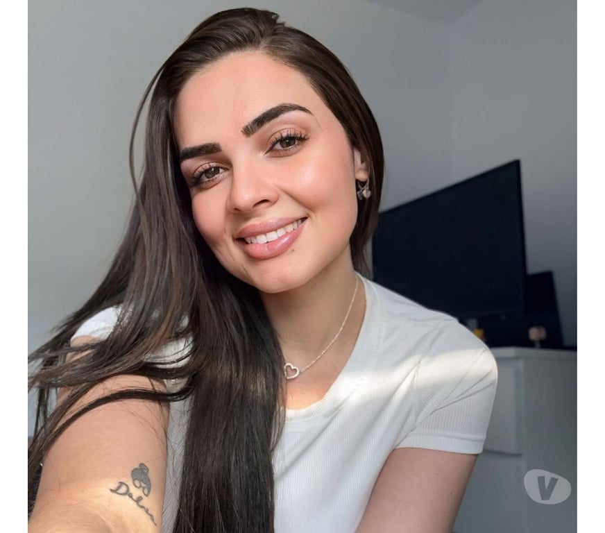 Escorts Greater Manchester Manchester - Photos for LUA 🩷 CLASSY BRAZILIAN