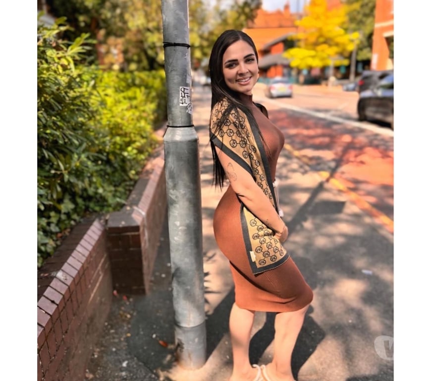 Escorts West Midlands Birmingham - Photos for RAFA | BEST GFE SERVICES 🩷