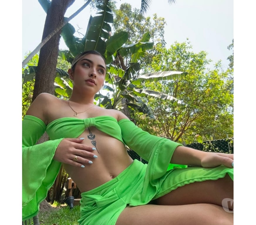 Escorts West Midlands Birmingham - Photos for LUA 🩷 CLASSY BRAZILIAN