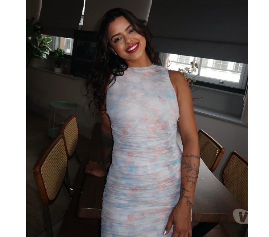 Escorts South Yorkshire Sheffield - Photos for SAGE 🩷 CLASSY BRAZILIAN