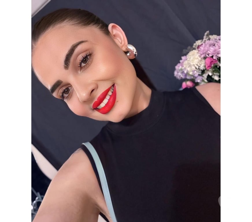 Escorts Greater Manchester Manchester - Photos for LUA 🩷 CLASSY BRAZILIAN