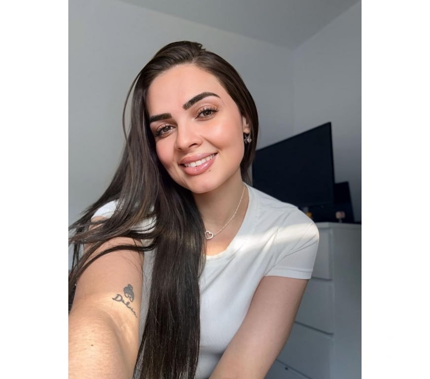 Escorts West Midlands Birmingham - Photos for RAFA | BEST GFE SERVICES 🩷