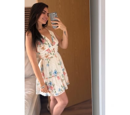 Escorts Manchester City Centre Manchester - Photos for LUA 🩷 CLASSY BRAZILIAN