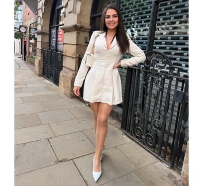 Escorts Manchester City Centre Manchester - Photos for LUA 🩷 CLASSY BRAZILIAN