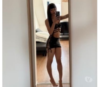 Trans Escorts Barking Station East London - Photos for ❤️NEW JUST FOR YOU ADELINA TS