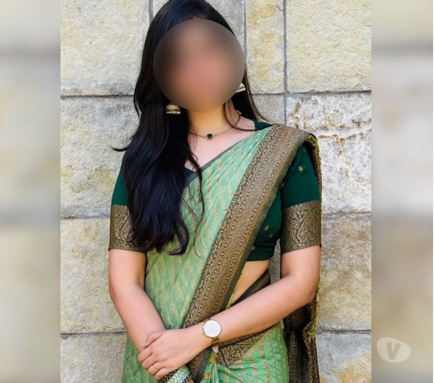 Escorts North London Tottenham - North London - Photos for Indian tamil girl VINITHA New in Tottenham