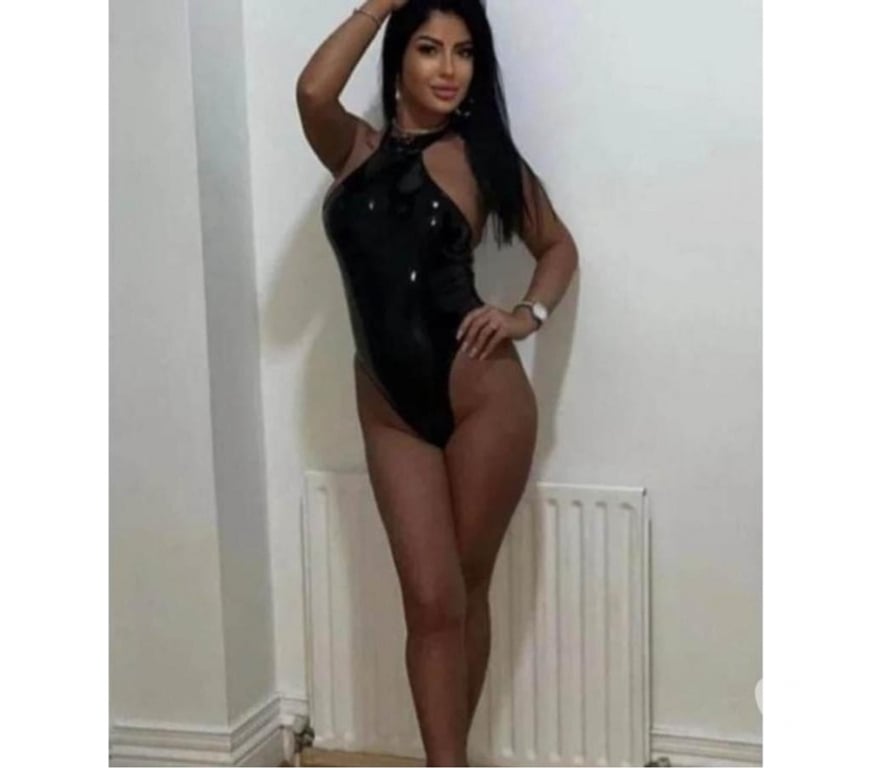 Escorts Greater Manchester Trafford - Photos for Real⭐Mirela 💯💯💯