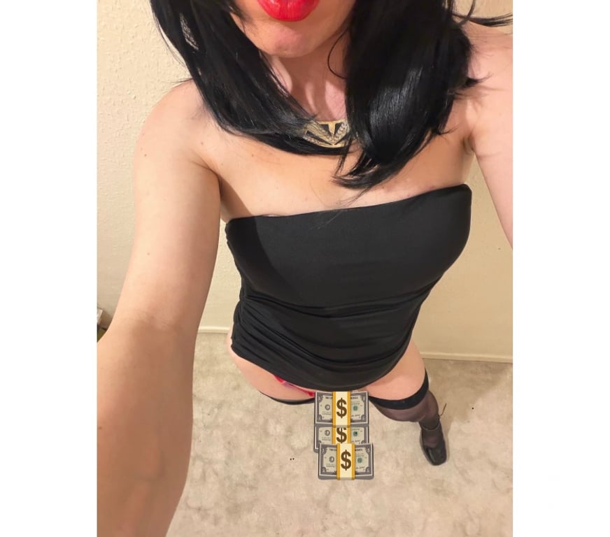 Trans Escorts Newport - Wales Newport City Centre - Newport - Photos for 👑Gloria - The Queen is back!