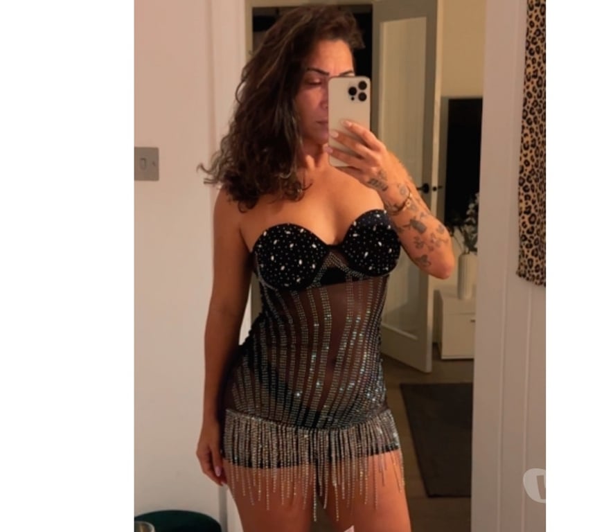 Escorts Essex Basildon - Photos for 🇧🇷🍑 NATALLY Your best company❤️PartyGirl