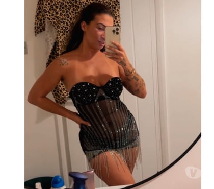 Escorts Pitsea Basildon - Photos for 🇧🇷🍑 NATALLY Your best company❤️PartyGirl