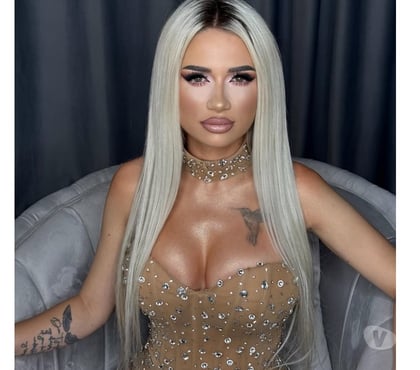 Escorts Chester West Employment Park Cheshire West and Chester - Photos for 🥂PARTY GIRL🥂 ❤️ KELLY NEW