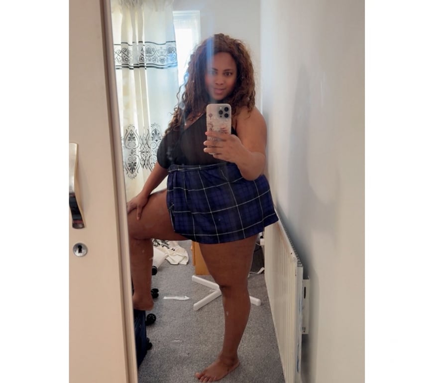 Escorts South East London Woolwich - South East London - Photos for African beauty, masseuse, gfe