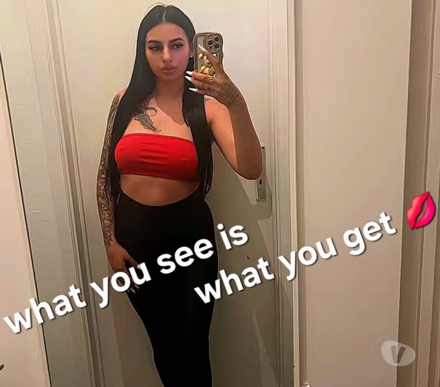 Escorts Shropshire Telford and Wrekin - Photos for I do French Kiss 💕OWO &CIM💕24%7 Outcalls only 💕