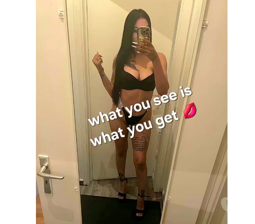 Escorts Shropshire Telford and Wrekin - Photos for I do French Kiss 💕OWO &CIM💕24%7 Outcalls only 💕