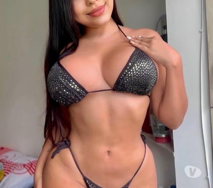 Escorts and Massages Gillingham Medway - Kent - Photos for Carolina back in town